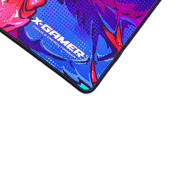 Musmatta Dragon Fin 1100x450