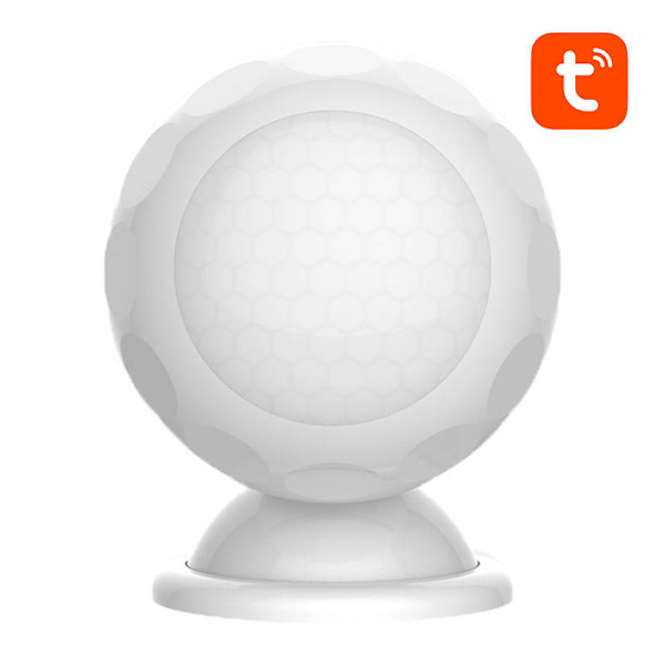 Smart PIR Bevægelsessensor NEO NAS-PD02W WiFi TUYA