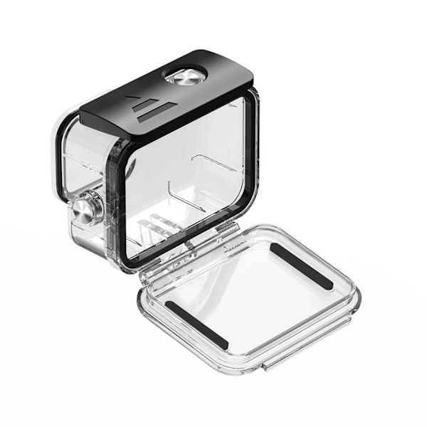 Fodral Telesin vattentätt för GoPro Hero 9 / Hero 10 / Hero 11 / Hero 12 (GP-WTP-901)