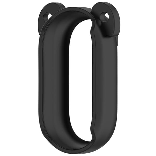 Silikonskyddsfodral för Insta360 GO 3S och GO 3 Black Black