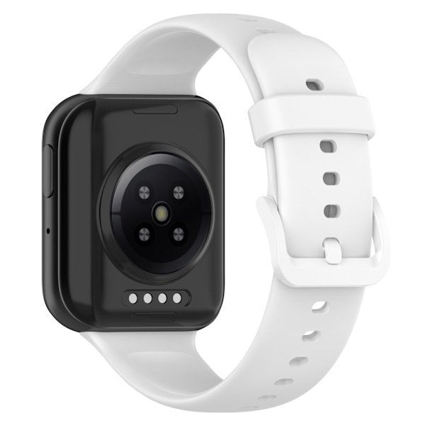 Urrem til OPPO Watch Oppo Watch 3 Pro Hvid