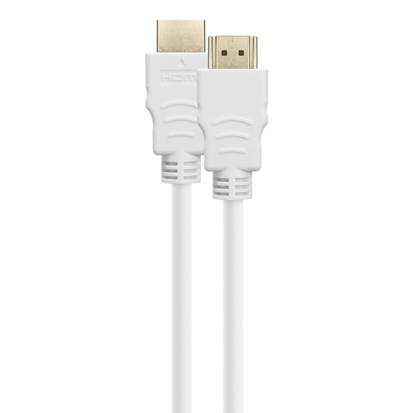 ULTRA High Speed HDMI Cable 48Gbps, 3m, white