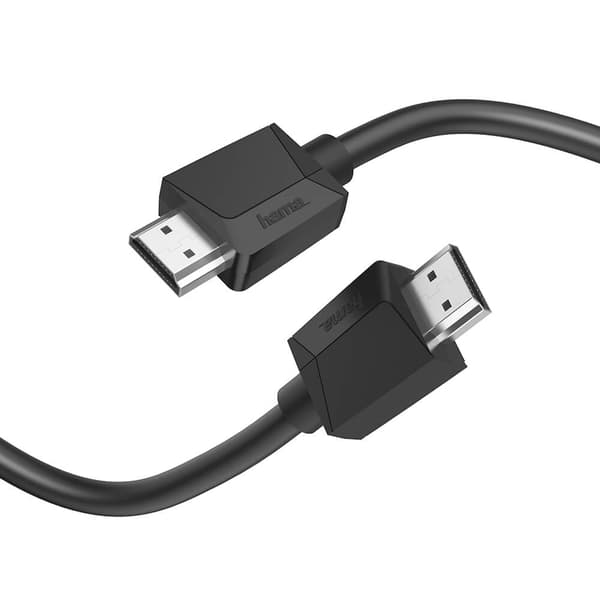 Cable HDMI High Speed 4K 18 Gbit/s 3.0m