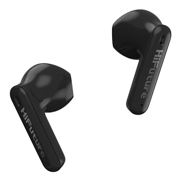 TWS EarBuds HiFuture Sonic Colorbuds 2 (svart)