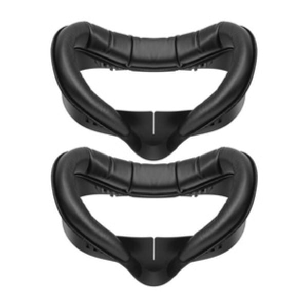 KIWI design V4 face interface Meta Quest 3s:lle (2 kpl)