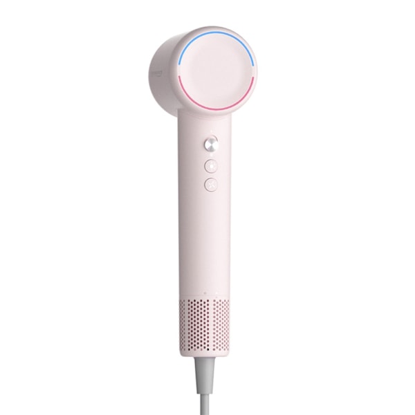 Gosund SuperWind HD21 Hårtørrer (Pink)