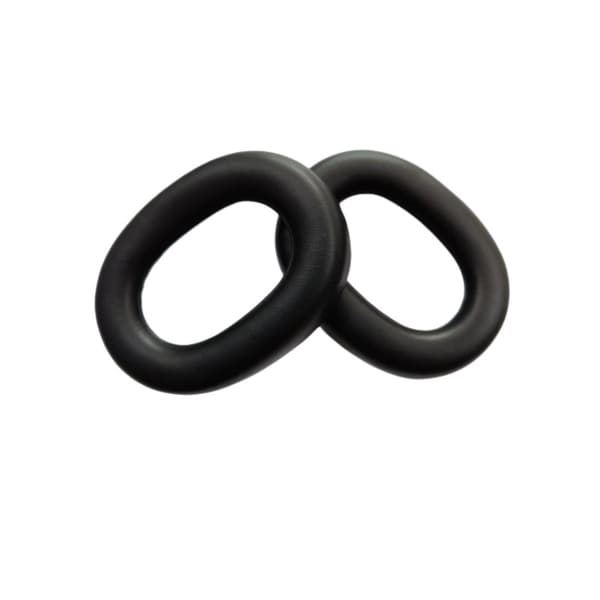 Ørepuder 1 par Black Jabra Elite 85H Black