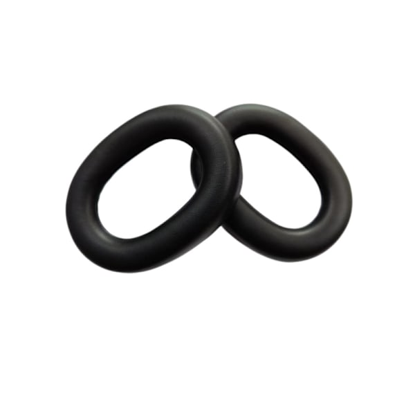 Ørepuder 1 par Jabra Elite 85H Sort