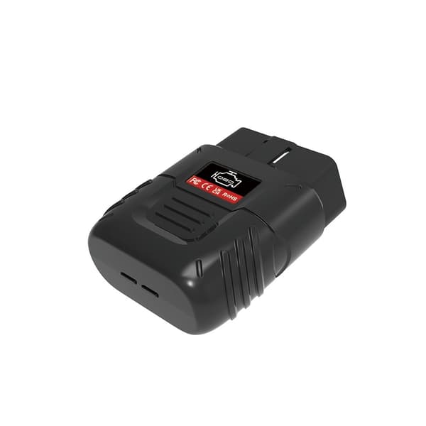 Auton vikadiagnostiikkalaite, Bluetooth OBD2 -lukija, moottorin vikakoodinlukija