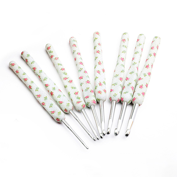 Virknålsset Poke Poke broderi DIY-set
