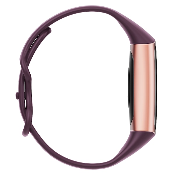 Smart Watch C38: Din alt-i-én fitness- og sundhedstracker Lilla