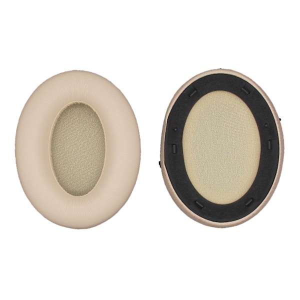 EDIFIER MT6 Öronkuddar Ersättning - Förbättrad Komfort (2-pack)