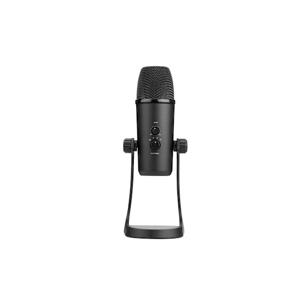 BOYA Mikrofon Gaming BY-PM700 Kondensator USB Micro