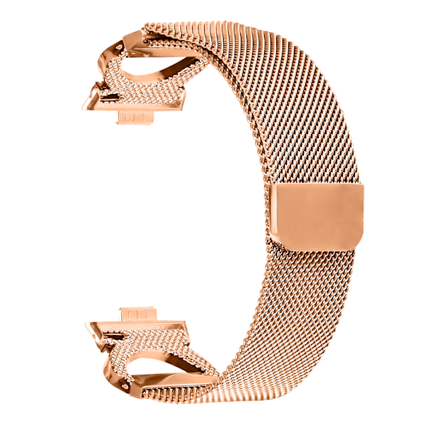 Huawei Fit 3 Milanese rustfrit stål urrem
