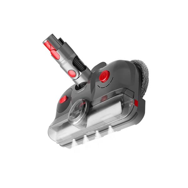 Laadukas moppipää Dyson V10 Slim & V12 -imureille – Tehokas lattianpesu