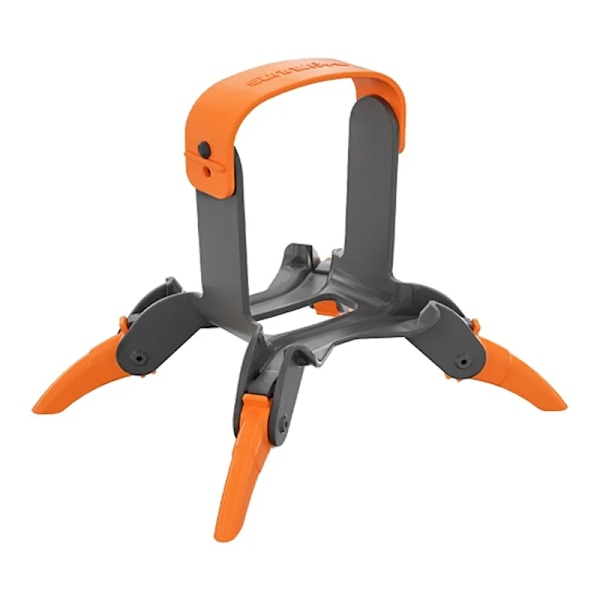 Laskuteline Sunnylife DJI Avata 2:lle (oranssi)