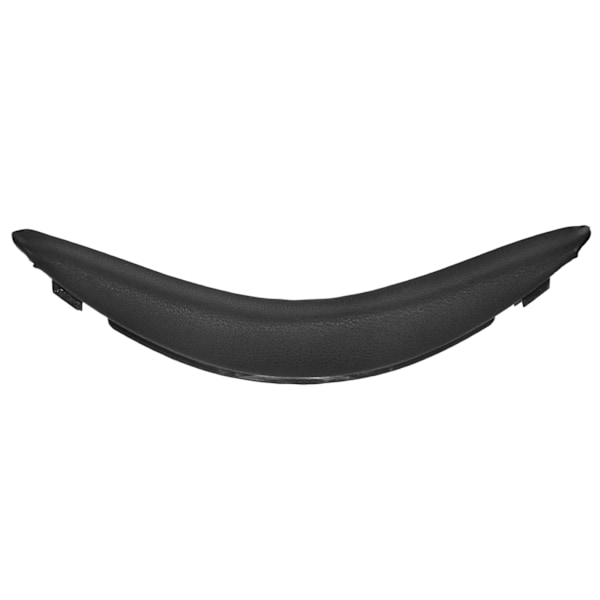 Svart huvudbandsspänne modell, lämplig för Bose QuietComfort 25 (QC25) SoundLink AE2