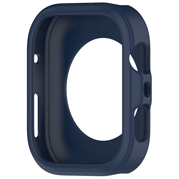 Silikoneetui til Huawei Watch Fit 4 Pro Blå