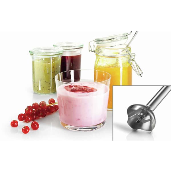 Stavblender MSM2650B Sort