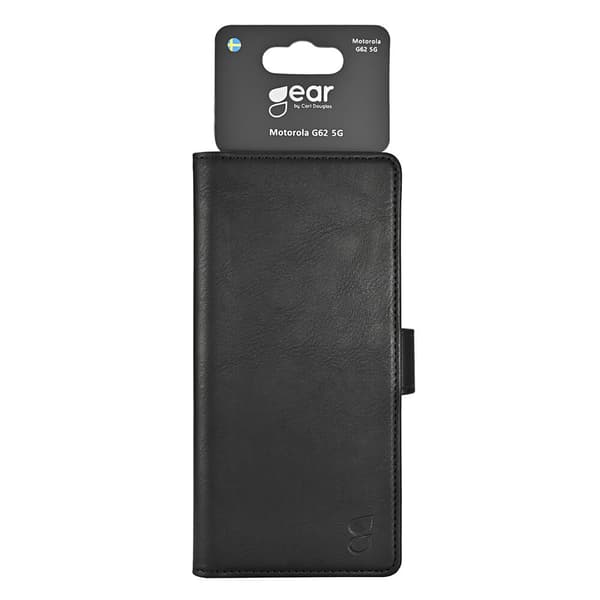 Wallet Sort - Motorola Moto G62 5G