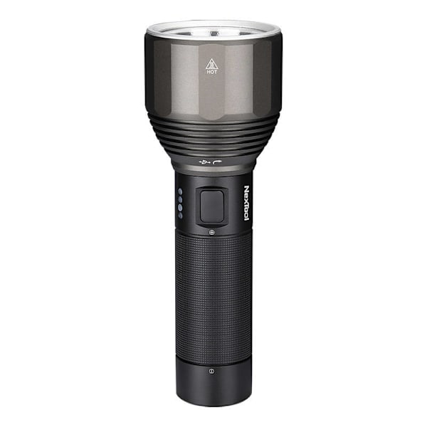 Mini lommelygte med Powerbank Nextool NE0126 2000lm