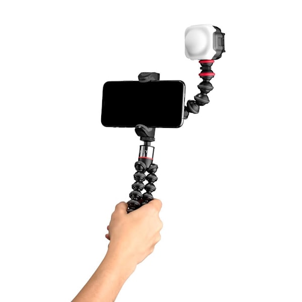 GorillaPod Arm Smart Svart