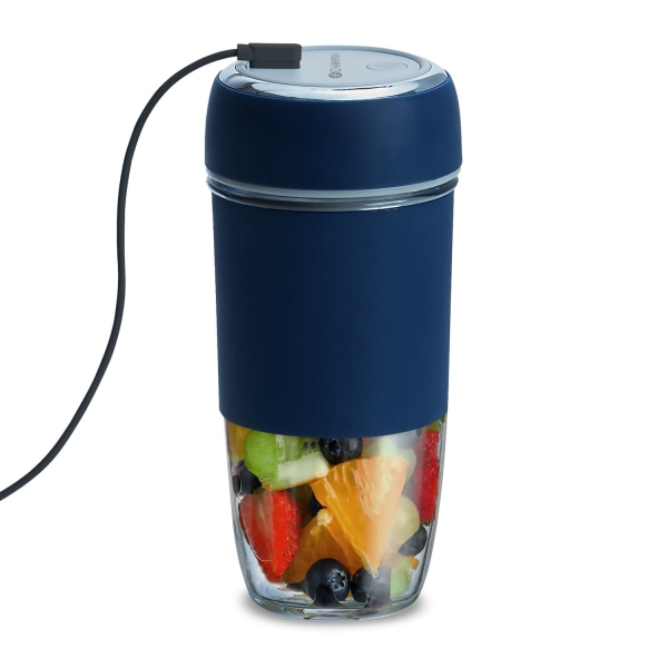 Champion Smoothie Maker Chargeable SM310 Blå