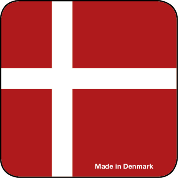 Premier Pressure grind  svart