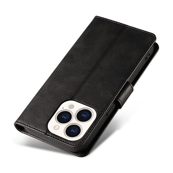 Nahkakotelo korttipidikkeellä iPhonelle iPhone 14 Pro Max