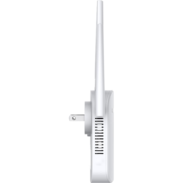 WiFi Range Extender - tehosta verkkoasi