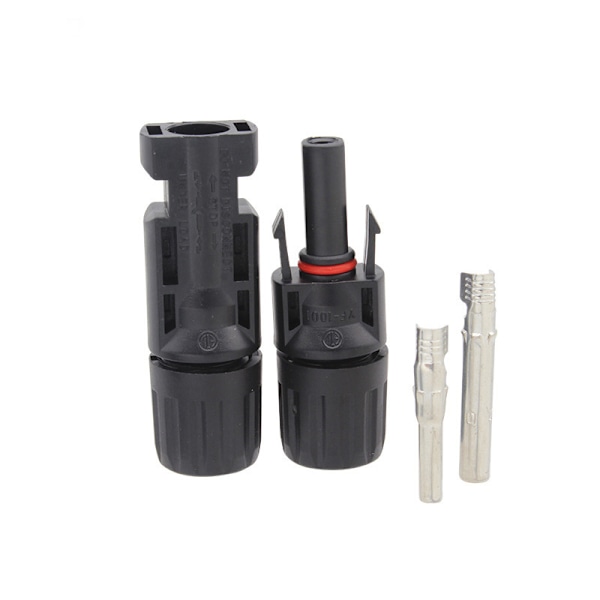MC4 Solar Panel Connector - 1000V-30A