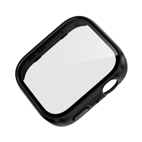 Beskyttende etui til Huawei Fit 4-serien model 2 Sort