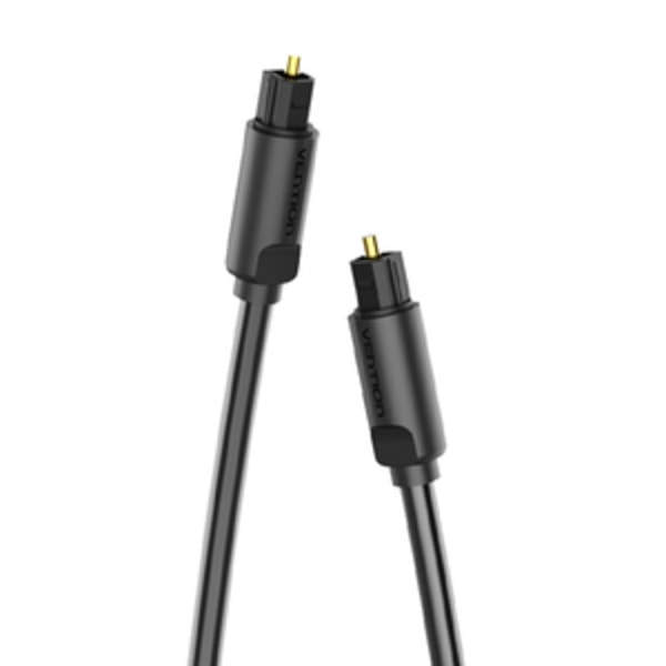 Kabel Audio Optisk Ventilation BAEBH 2m Sort