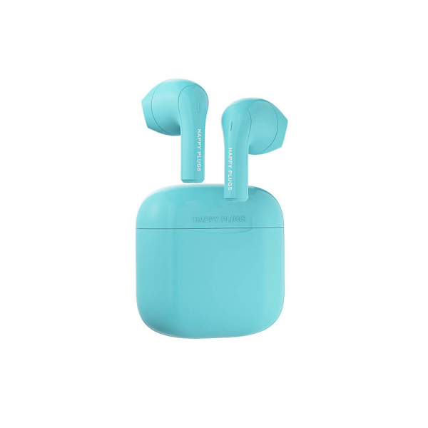 Hörlur Joy In-Ear TWS Turkos