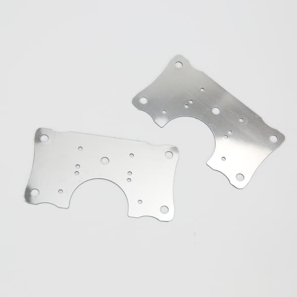 Saranan korjauslevy - 9x5 cm 2-pack 2-pack