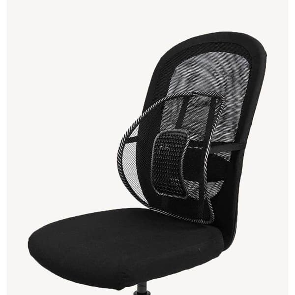 BackRest Svankstöd