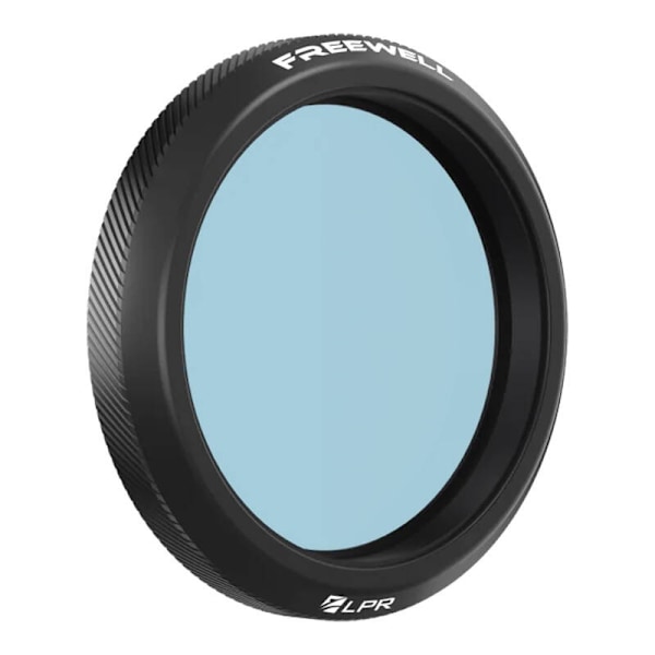 LPR Freewell-filter till DJI Osmo Action 5 Pro