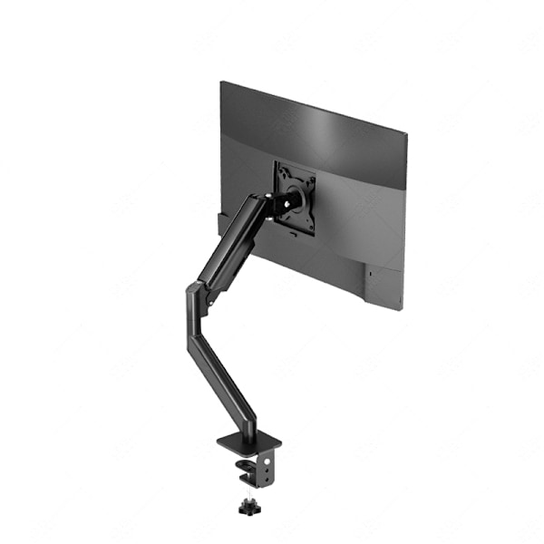 PS85 Monitor Stand Riser med gasfjederarm