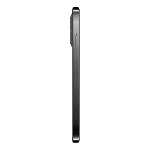 HOTWAV Note 13 Pro Smartphone - 6,6'' 8+8/256GB Sort