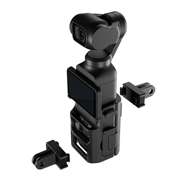 TELESIN stativ til DJI Osmo Pocket 3