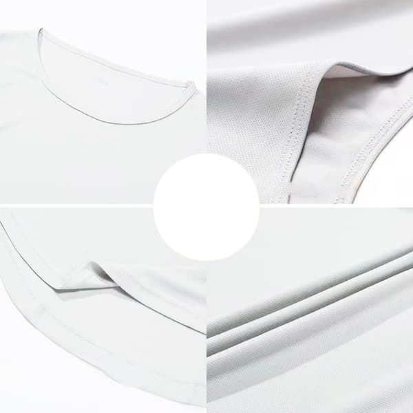 Träningsväst med snabb torkning XL XL