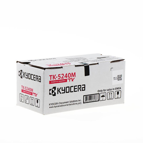 Toner 1T02R7BNL0 TK-5240 Magenta