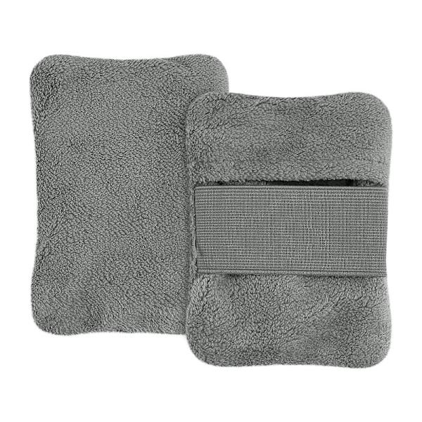 Beach Sand Remover Handske Grey Grey