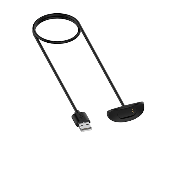 Amazfit X Laddare - Pålitlig Laddning för Din Smartwatch