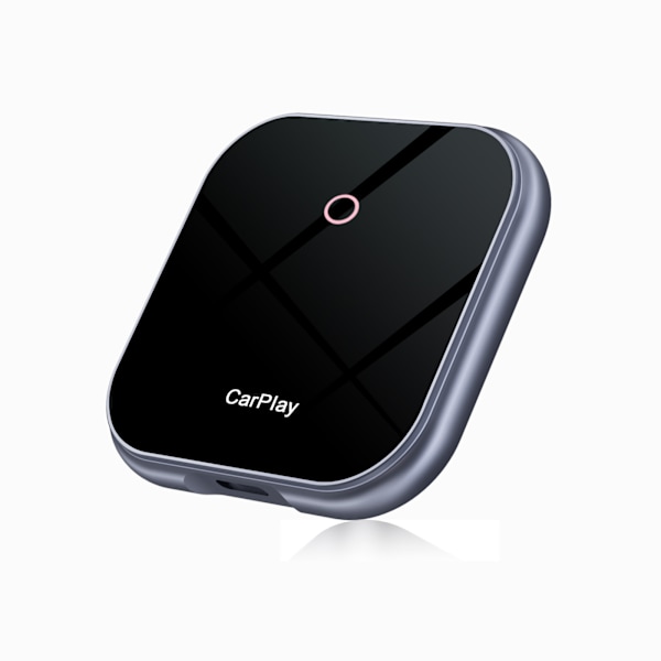 BY963 Älykäs Carplay & Android Auto langaton adapteri
