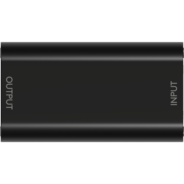 HDMI™-signalförstärkare