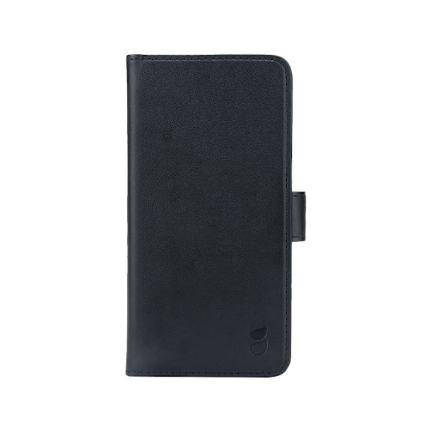 Lompakko Samsung Galaxy J4 Plus 2018 Musta