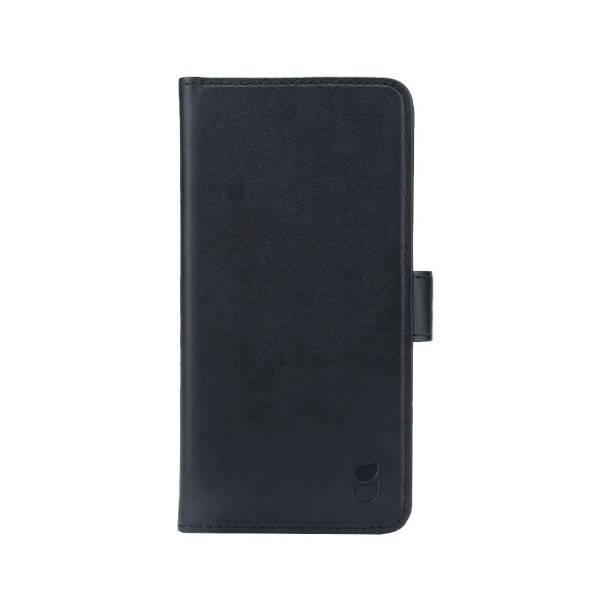 Mobilfodral 3 Kortfack Svart - Samsung Galaxy J4 Plus 2018
