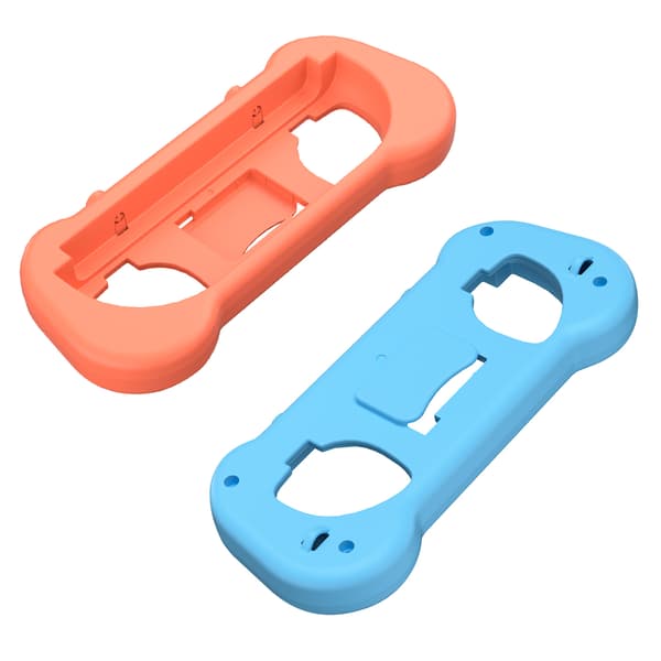Paranna pelikokemustasi Switch2-ohjaimen kahvoilla
