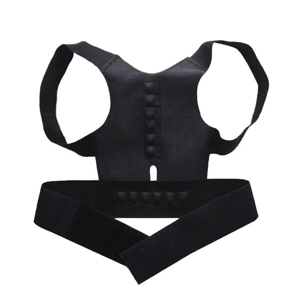 Posture Corrector for rygstøtte L L